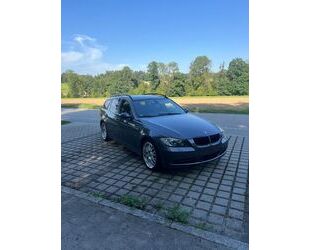 BMW 325 Gebrauchtwagen