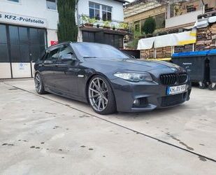 BMW 535 Gebrauchtwagen