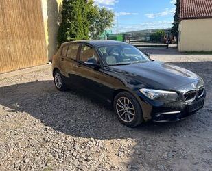 BMW 116 Gebrauchtwagen