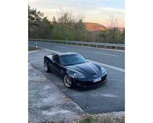 Corvette Z06 Gebrauchtwagen