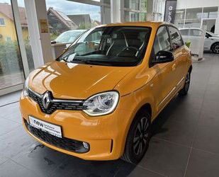 Renault Twingo Gebrauchtwagen