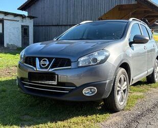Nissan Qashqai+2 Gebrauchtwagen