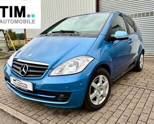 Mercedes-Benz A 160 Gebrauchtwagen