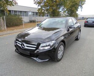 Mercedes-Benz C 220 Gebrauchtwagen