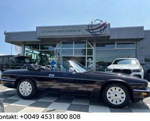 Jaguar XJS Gebrauchtwagen