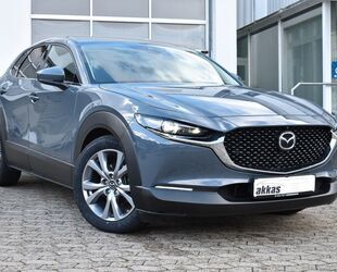 Mazda CX-30 Gebrauchtwagen