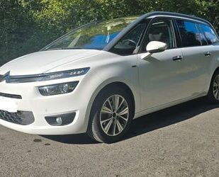 Citroen Grand C4 Picasso / SpaceTourer Gebrauchtwagen