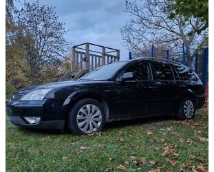 Ford Mondeo Gebrauchtwagen