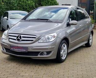 Mercedes-Benz B 150 Gebrauchtwagen