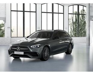 Mercedes-Benz C 300 Gebrauchtwagen