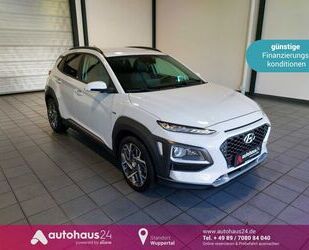 Hyundai KONA Gebrauchtwagen