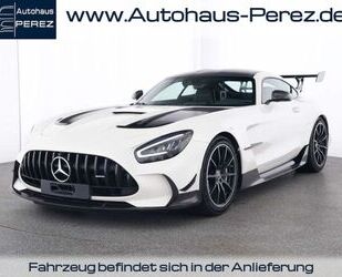 Mercedes-Benz AMG GT Gebrauchtwagen