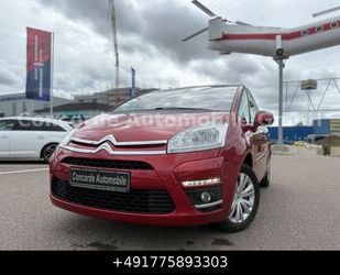 Citroen C4 Picasso Gebrauchtwagen