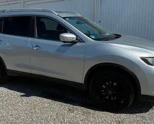 Nissan X-Trail Gebrauchtwagen