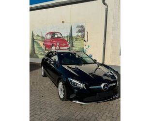 Mercedes-Benz CLA 220 Gebrauchtwagen