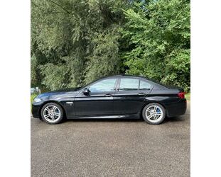 BMW 525 Gebrauchtwagen