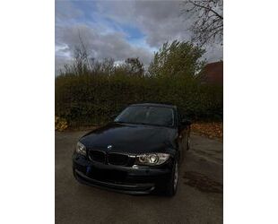 BMW 116 Gebrauchtwagen