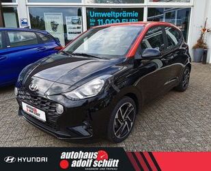 Hyundai i10 Gebrauchtwagen