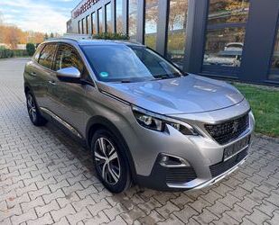 Peugeot 3008 Gebrauchtwagen