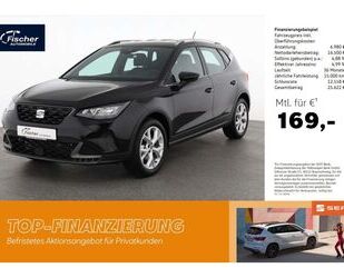 Seat Arona Gebrauchtwagen