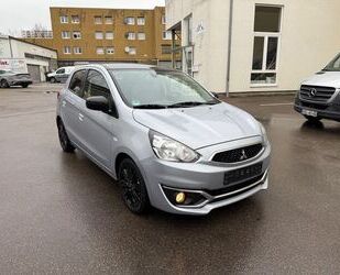 Mitsubishi Space Star Gebrauchtwagen