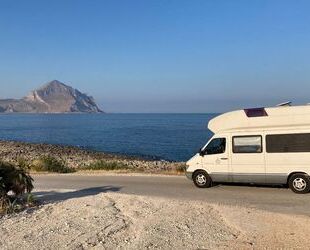 Mercedes-Benz Andere Gebrauchtwagen