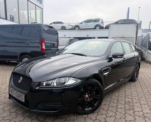 Jaguar XF Gebrauchtwagen