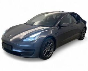 Tesla Model 3 Gebrauchtwagen
