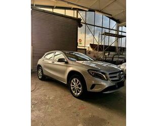 Mercedes-Benz GLA 200 Gebrauchtwagen