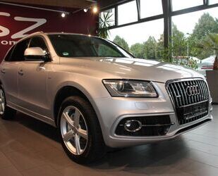 Audi Q5 Gebrauchtwagen