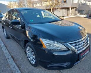 Nissan Sentra Gebrauchtwagen