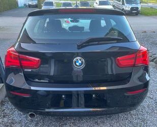 BMW BMW 116i - Gebrauchtwagen