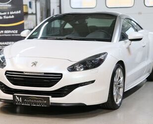 Peugeot RCZ Gebrauchtwagen