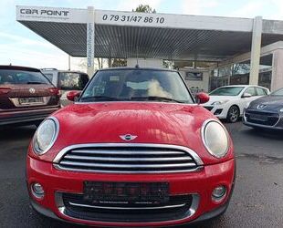 Mini Cooper Gebrauchtwagen