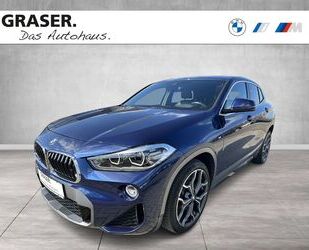 BMW X2 Gebrauchtwagen