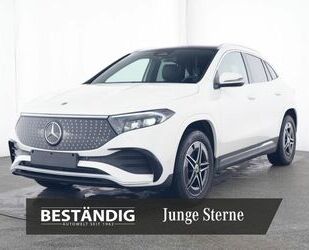 Mercedes-Benz EQA Gebrauchtwagen