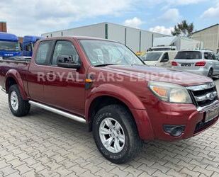 Ford Ranger Gebrauchtwagen