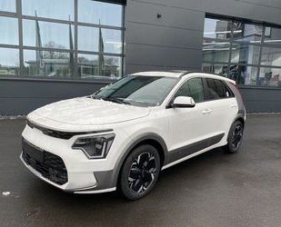 Kia Niro Gebrauchtwagen