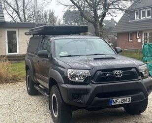 Toyota Tacoma Gebrauchtwagen