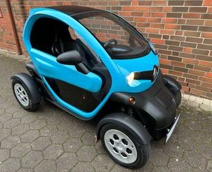 Renault Twizy Gebrauchtwagen