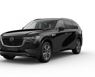 Mazda CX-80 Gebrauchtwagen
