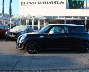 Mini Cooper S Gebrauchtwagen