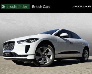 Jaguar I-Pace Gebrauchtwagen