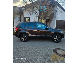 Suzuki Grand Vitara Gebrauchtwagen