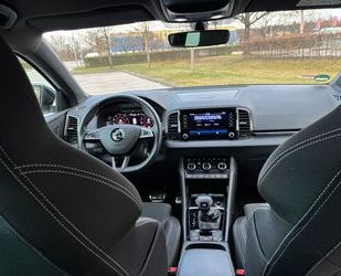 Skoda Karoq Gebrauchtwagen