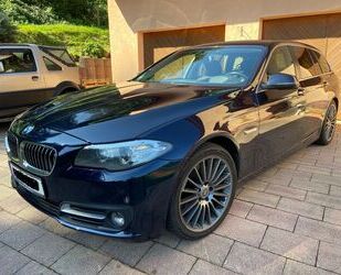 BMW 530 Gebrauchtwagen