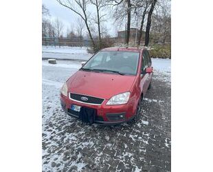 Ford C-Max Gebrauchtwagen