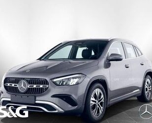 Mercedes-Benz GLA 180 Gebrauchtwagen