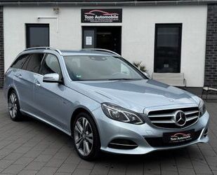 Mercedes-Benz E 400 Gebrauchtwagen