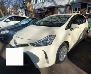 Toyota Prius+ Gebrauchtwagen